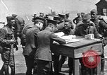 Image of American Secretary of War Newton D Baker United States USA, 1918, second 42 stock footage video 65675055379