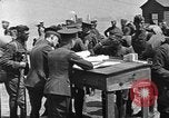 Image of American Secretary of War Newton D Baker United States USA, 1918, second 43 stock footage video 65675055379