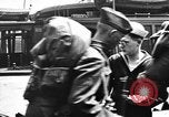 Image of American Secretary of War Newton D Baker United States USA, 1918, second 46 stock footage video 65675055379