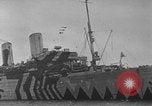 Image of American Secretary of War Newton D Baker United States USA, 1918, second 50 stock footage video 65675055379
