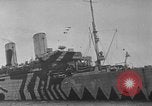 Image of American Secretary of War Newton D Baker United States USA, 1918, second 51 stock footage video 65675055379