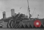 Image of American Secretary of War Newton D Baker United States USA, 1918, second 52 stock footage video 65675055379