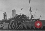 Image of American Secretary of War Newton D Baker United States USA, 1918, second 53 stock footage video 65675055379