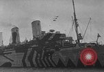 Image of American Secretary of War Newton D Baker United States USA, 1918, second 55 stock footage video 65675055379