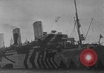 Image of American Secretary of War Newton D Baker United States USA, 1918, second 56 stock footage video 65675055379