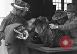 Image of pilots takes off biplanes United States USA, 1945, second 3 stock footage video 65675055380