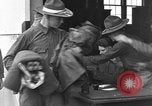 Image of pilots takes off biplanes United States USA, 1945, second 4 stock footage video 65675055380