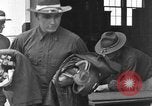 Image of pilots takes off biplanes United States USA, 1945, second 6 stock footage video 65675055380