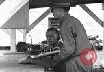 Image of pilots takes off biplanes United States USA, 1945, second 8 stock footage video 65675055380