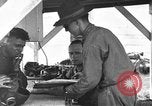 Image of pilots takes off biplanes United States USA, 1945, second 9 stock footage video 65675055380