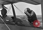 Image of pilots takes off biplanes United States USA, 1945, second 28 stock footage video 65675055380