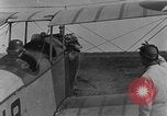 Image of pilots takes off biplanes United States USA, 1945, second 32 stock footage video 65675055380