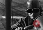 Image of pilots takes off biplanes United States USA, 1945, second 39 stock footage video 65675055380