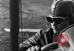 Image of pilots takes off biplanes United States USA, 1945, second 42 stock footage video 65675055380