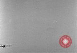 Image of pilots takes off biplanes United States USA, 1945, second 44 stock footage video 65675055380