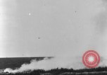 Image of pilots takes off biplanes United States USA, 1945, second 52 stock footage video 65675055380