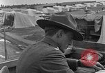 Image of pilots takes off biplanes United States USA, 1945, second 54 stock footage video 65675055380