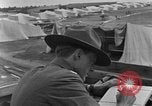 Image of pilots takes off biplanes United States USA, 1945, second 55 stock footage video 65675055380
