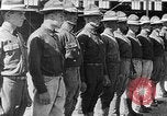 Image of pilots takes off biplanes United States USA, 1945, second 56 stock footage video 65675055380
