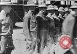Image of pilots takes off biplanes United States USA, 1945, second 57 stock footage video 65675055380