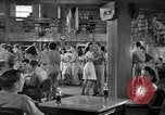 Image of Women Army Corps United States USA, 1945, second 8 stock footage video 65675055381