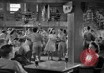 Image of Women Army Corps United States USA, 1945, second 9 stock footage video 65675055381