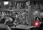 Image of Women Army Corps United States USA, 1945, second 16 stock footage video 65675055381