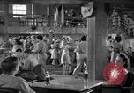 Image of Women Army Corps United States USA, 1945, second 28 stock footage video 65675055381