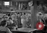 Image of Women Army Corps United States USA, 1945, second 46 stock footage video 65675055381