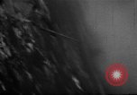 Image of Messerschmitt-109 European Theater, 1944, second 24 stock footage video 65675055382