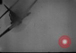 Image of Messerschmitt-109 European Theater, 1944, second 27 stock footage video 65675055382