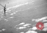 Image of Messerschmitt-110 European Theater, 1944, second 6 stock footage video 65675055384