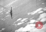 Image of Messerschmitt-110 European Theater, 1944, second 7 stock footage video 65675055384