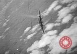 Image of Messerschmitt-110 European Theater, 1944, second 8 stock footage video 65675055384