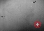 Image of Messerschmitt-110 European Theater, 1944, second 11 stock footage video 65675055384