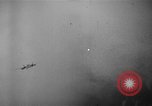 Image of Messerschmitt-110 European Theater, 1944, second 15 stock footage video 65675055384