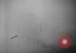 Image of Messerschmitt-110 European Theater, 1944, second 16 stock footage video 65675055384