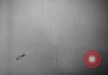 Image of Messerschmitt-110 European Theater, 1944, second 17 stock footage video 65675055384