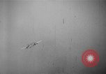 Image of Messerschmitt-110 European Theater, 1944, second 19 stock footage video 65675055384