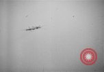 Image of Messerschmitt-110 European Theater, 1944, second 21 stock footage video 65675055384