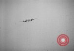 Image of Messerschmitt-110 European Theater, 1944, second 22 stock footage video 65675055384