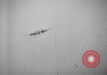 Image of Messerschmitt-110 European Theater, 1944, second 23 stock footage video 65675055384