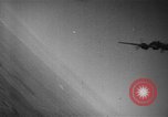 Image of Messerschmitt-110 European Theater, 1944, second 37 stock footage video 65675055384