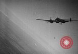 Image of Messerschmitt-110 European Theater, 1944, second 38 stock footage video 65675055384