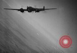 Image of Messerschmitt-110 European Theater, 1944, second 39 stock footage video 65675055384