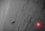 Image of Messerschmitt-110 European Theater, 1944, second 48 stock footage video 65675055384