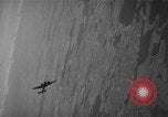 Image of Messerschmitt-110 European Theater, 1944, second 49 stock footage video 65675055384