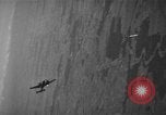 Image of Messerschmitt-110 European Theater, 1944, second 50 stock footage video 65675055384
