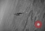 Image of Messerschmitt-110 European Theater, 1944, second 53 stock footage video 65675055384