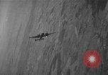 Image of Messerschmitt-110 European Theater, 1944, second 54 stock footage video 65675055384